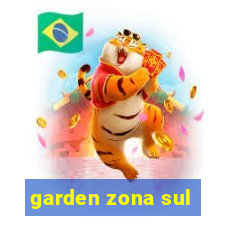 garden zona sul